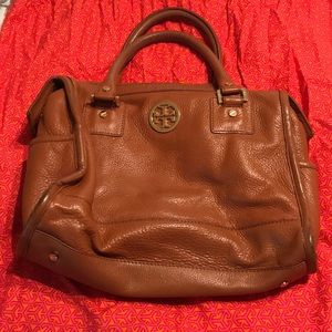 Authentic Tory Burch Bag